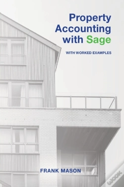 Capa do artigo Property Accounting With Sage