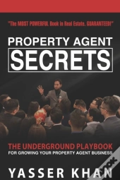Property Agent Secrets - The Underground