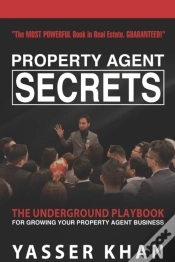 Capa do artigo Property Agent Secrets - The Underground