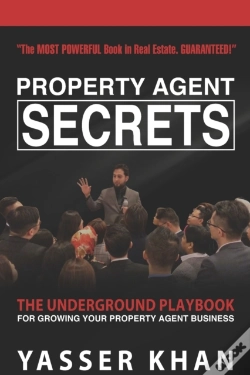 Capa do artigo Property Agent Secrets - The Underground