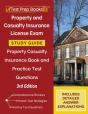 Property And Casualty Insurance License Exam Study Guide - Preview