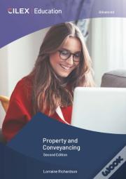 Property And Conveyancing