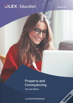 Capa do artigo Property And Conveyancing