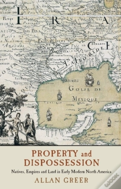 Capa do artigo Property And Dispossession