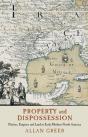 Property And Dispossession - Preview