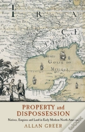 Capa do artigo Property And Dispossession