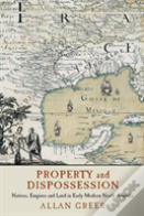 Property And Dispossession