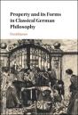 Property And Its Forms In Classical German Philosophy - Preview