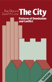 Capa do artigo Property And Power In A City