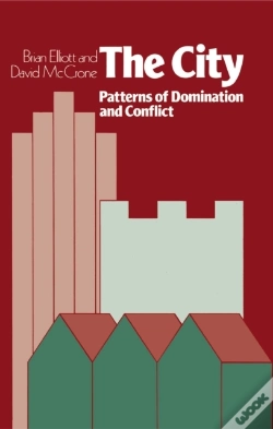 Capa do artigo Property And Power In A City