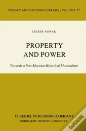 Property And Power