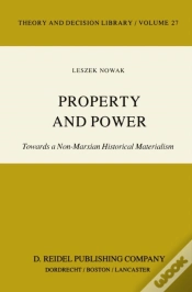 Capa do artigo Property And Power