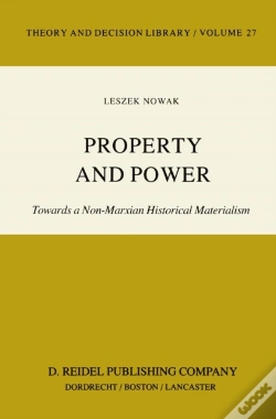 Capa do artigo Property And Power