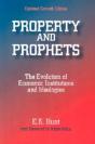 Property And Prophets: The Evolution Of Economic Institutions And Ideologies - Preview