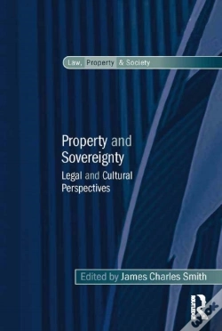 Capa do artigo Property And Sovereignty