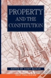 Capa do artigo Property And The Constitution