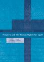 Property And The Human Rights Act 1998 - Preview