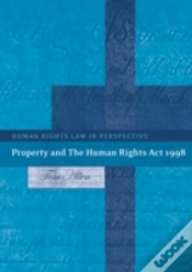Capa do artigo Property And The Human Rights Act 1998
