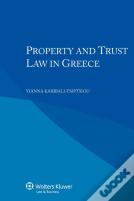 Property And Trust Law In Greece