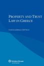 Property And Trust Law In Greece - Preview