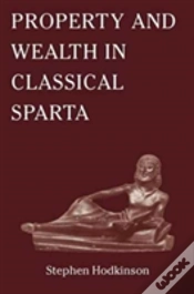 Capa do artigo Property And Wealth In Classical Sparta