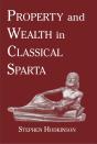 Property And Wealth In Classical Sparta - Preview