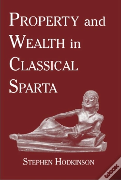 Capa do artigo Property And Wealth In Classical Sparta