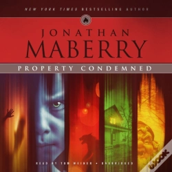 Capa do artigo Property Condemned