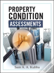 Capa do artigo Property Condition Assessments