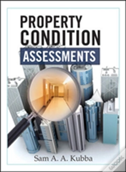 Capa do artigo Property Condition Assessments