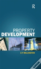Capa do artigo Property Development