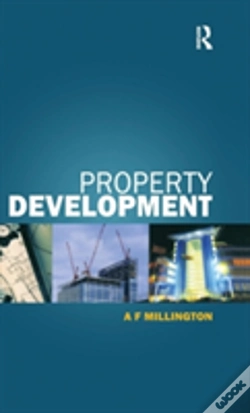 Capa do artigo Property Development