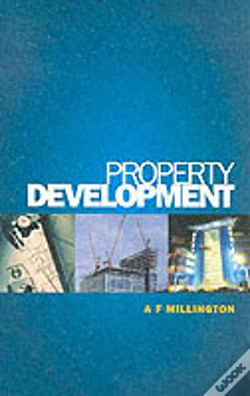 Capa do artigo Property Development