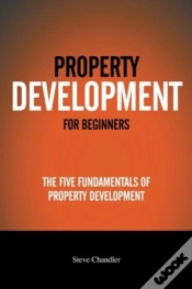 Capa do artigo Property Development For Beginners