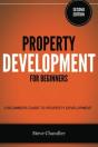 Property Development For Beginners - Preview