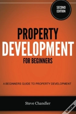 Capa do artigo Property Development For Beginners
