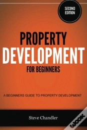 Capa do artigo Property Development For Beginners