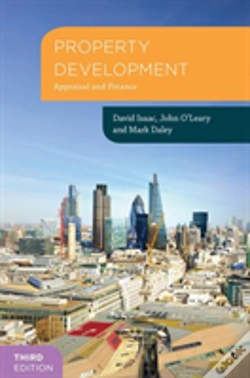 Capa do artigo Property Development