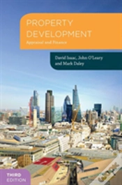 Capa do artigo Property Development