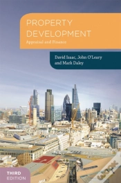 Capa do artigo Property Development