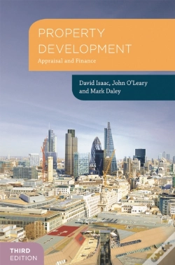 Capa do artigo Property Development