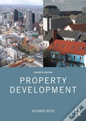 Capa do artigo Property Development