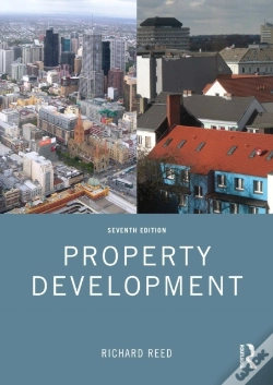 Capa do artigo Property Development