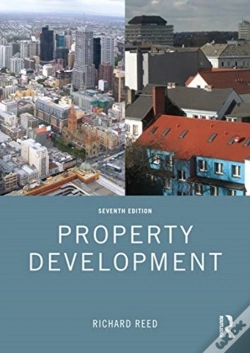 Capa do artigo Property Development