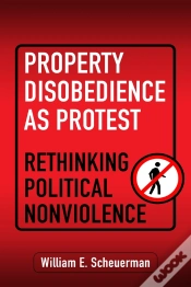 Capa do artigo Property Disobedience As Protest