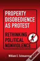 Property Disobedience As Protest