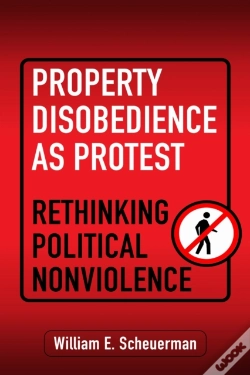 Capa do artigo Property Disobedience As Protest