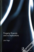 Property Diversity And Its Implications