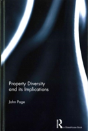 Property Diversity And Its Implications - Preview