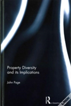 Capa do artigo Property Diversity And Its Implications